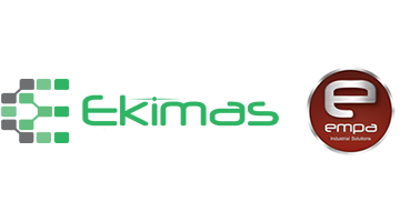 Ekimas Logo